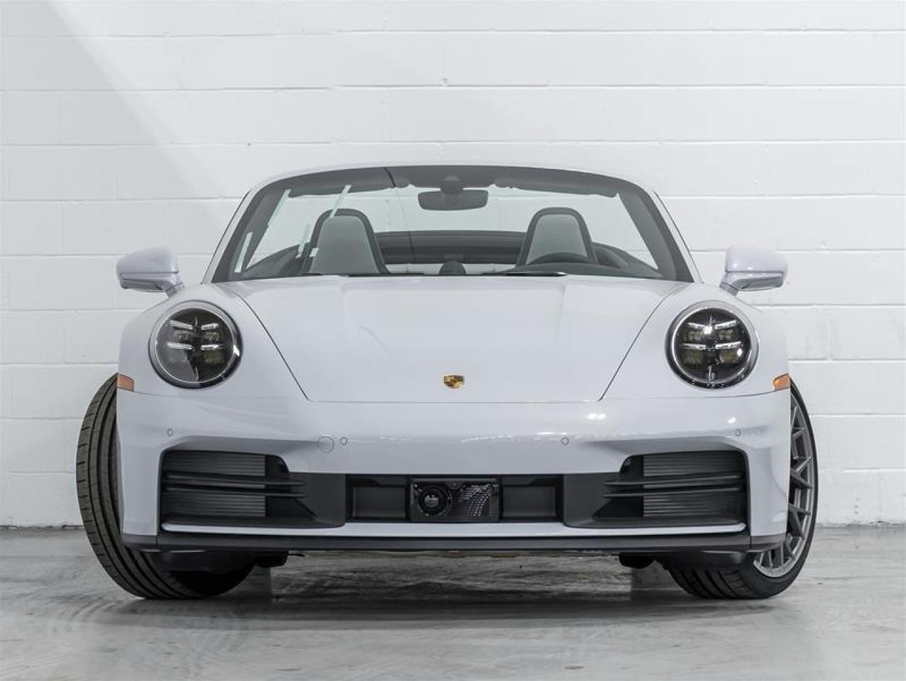 2026 Porsche 911  Photo