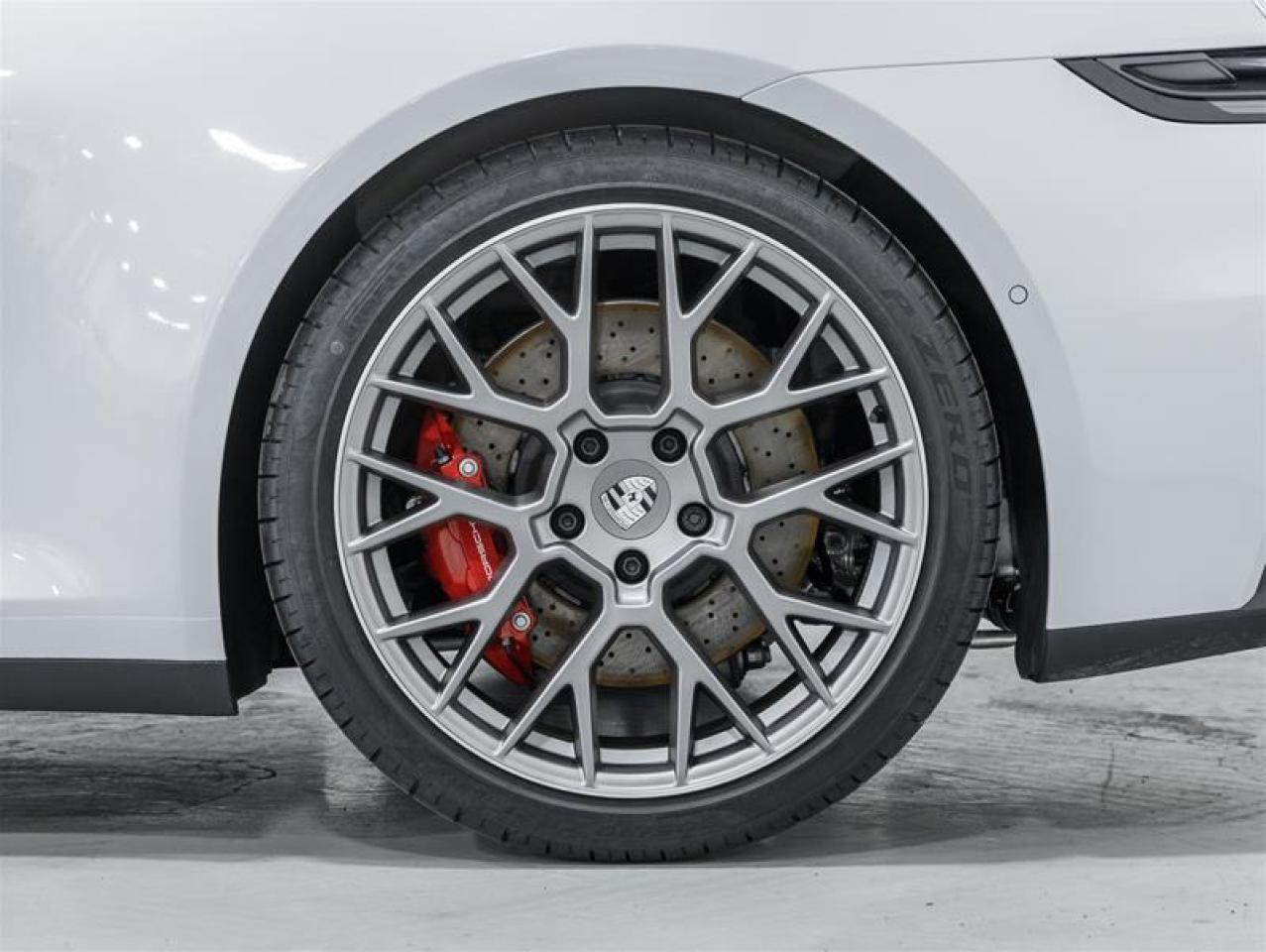 2026 Porsche 911  Photo