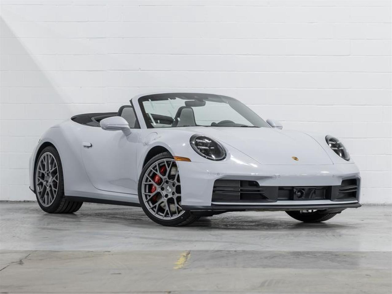 2026 Porsche 911  Photo