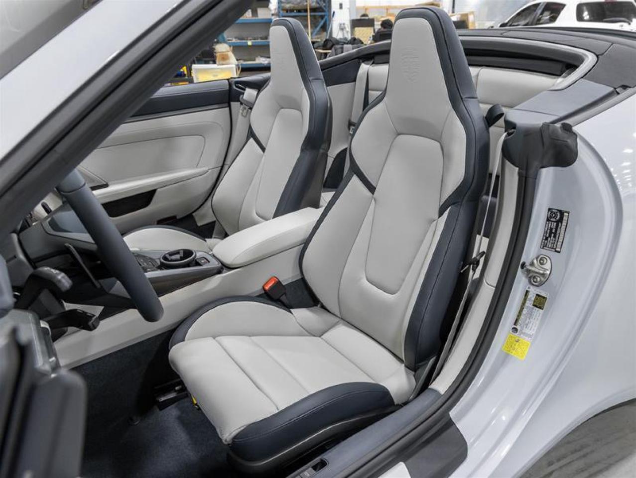 2026 Porsche 911  Photo