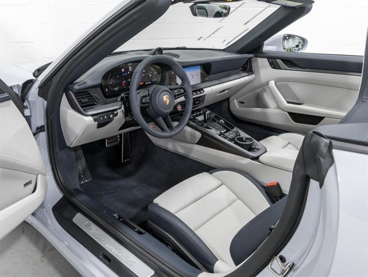 2026 Porsche 911  Photo