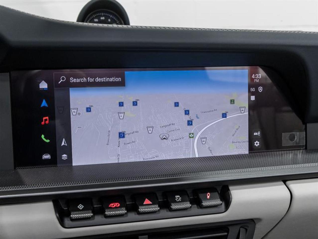 2026 Porsche 911  Photo