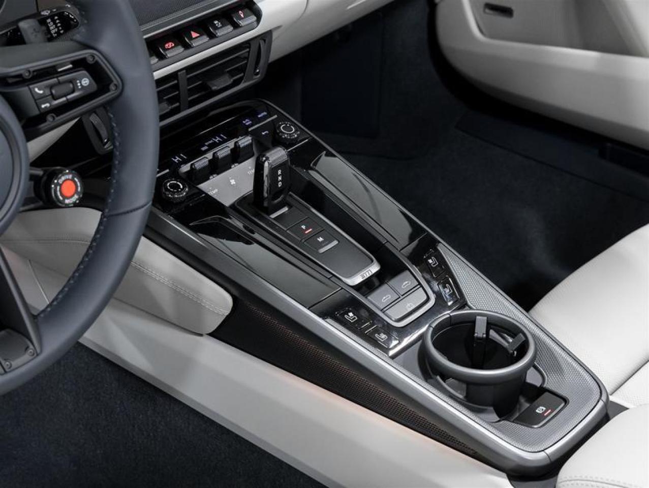 2026 Porsche 911  Photo