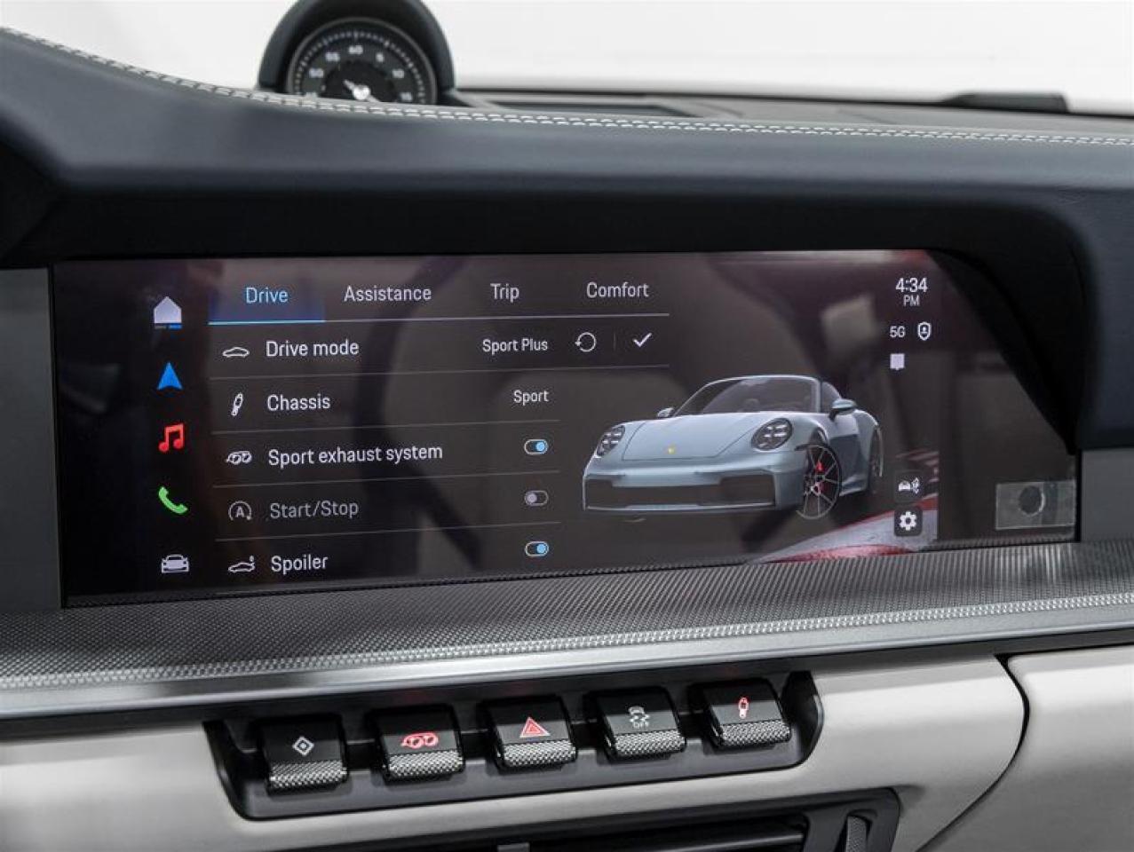 2026 Porsche 911  Photo