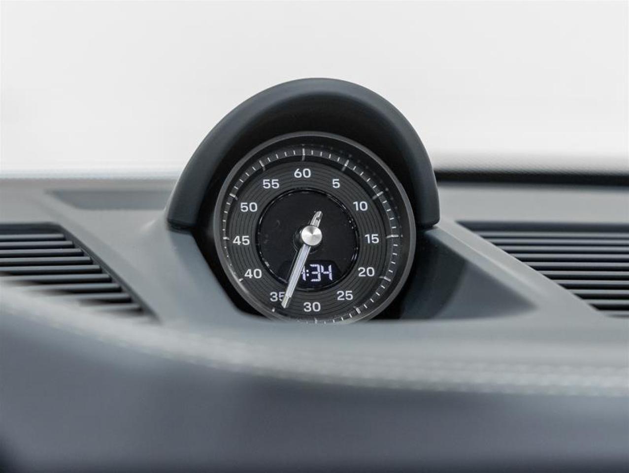 2026 Porsche 911  Photo