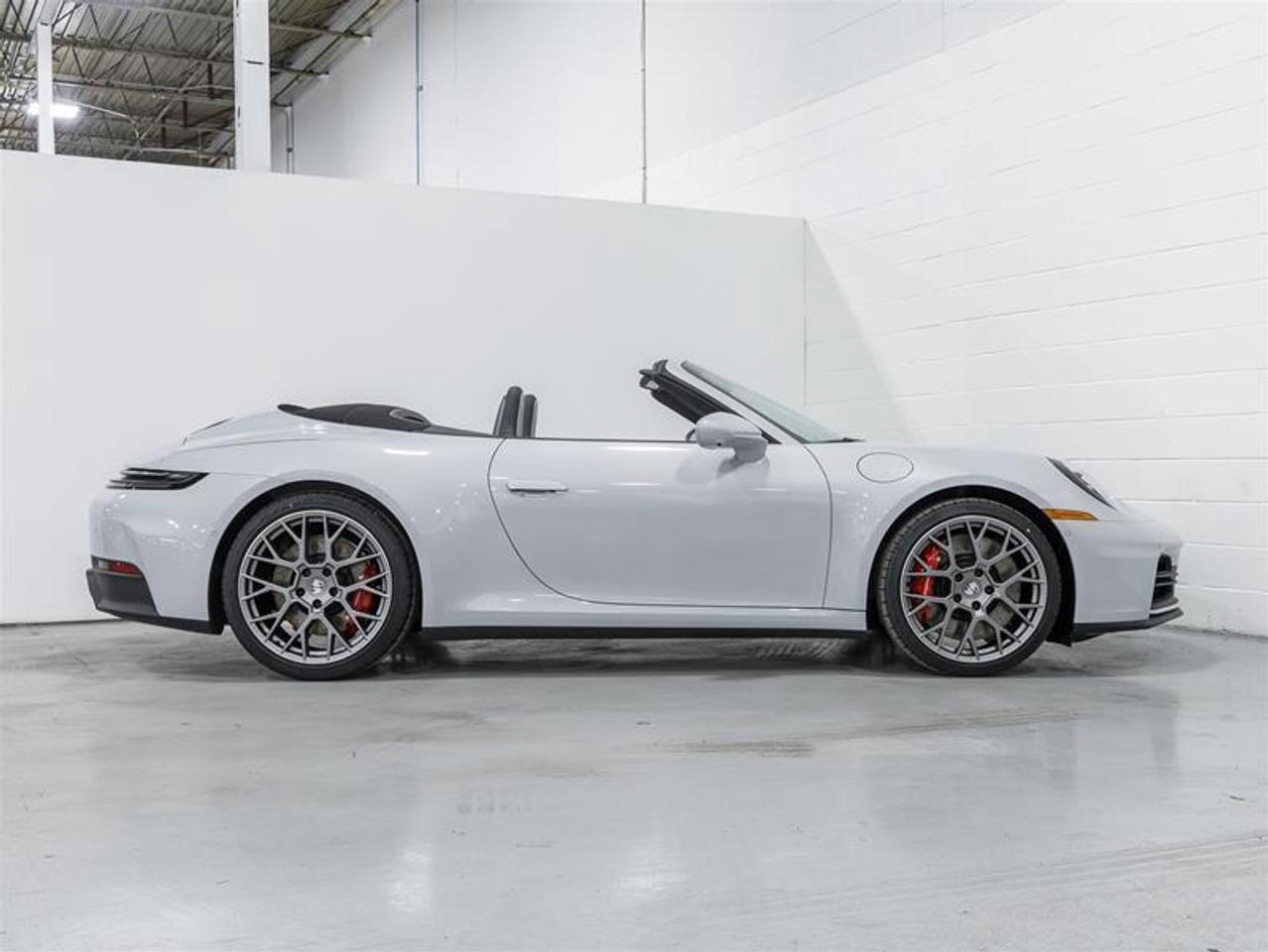 2026 Porsche 911  Photo