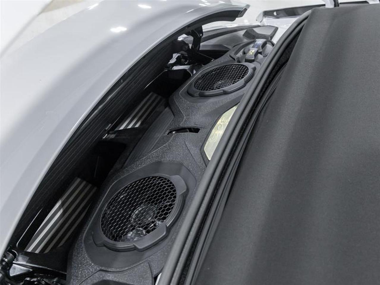 2026 Porsche 911  Photo