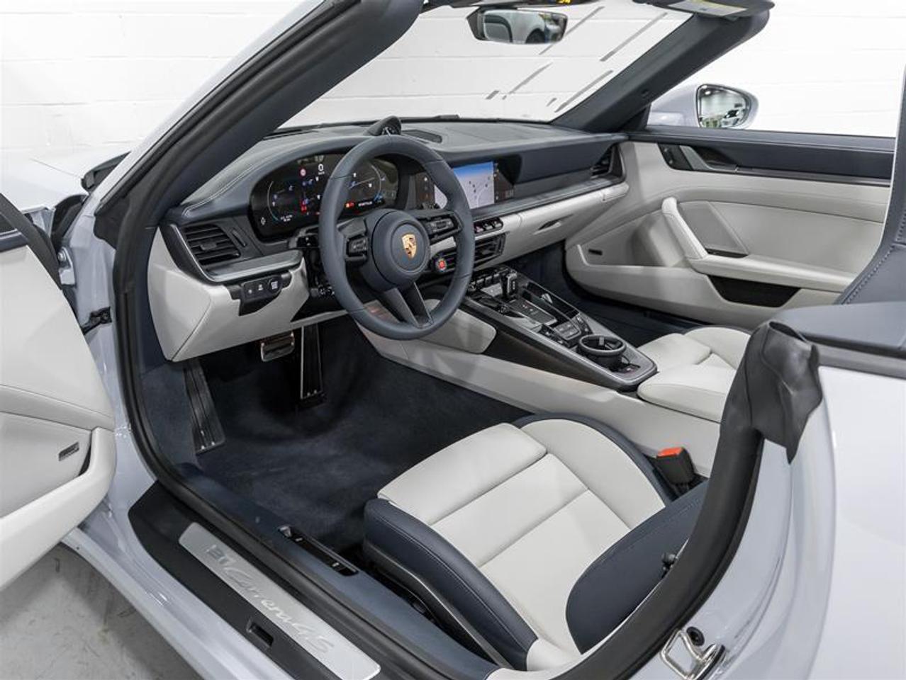 2026 Porsche 911  Photo