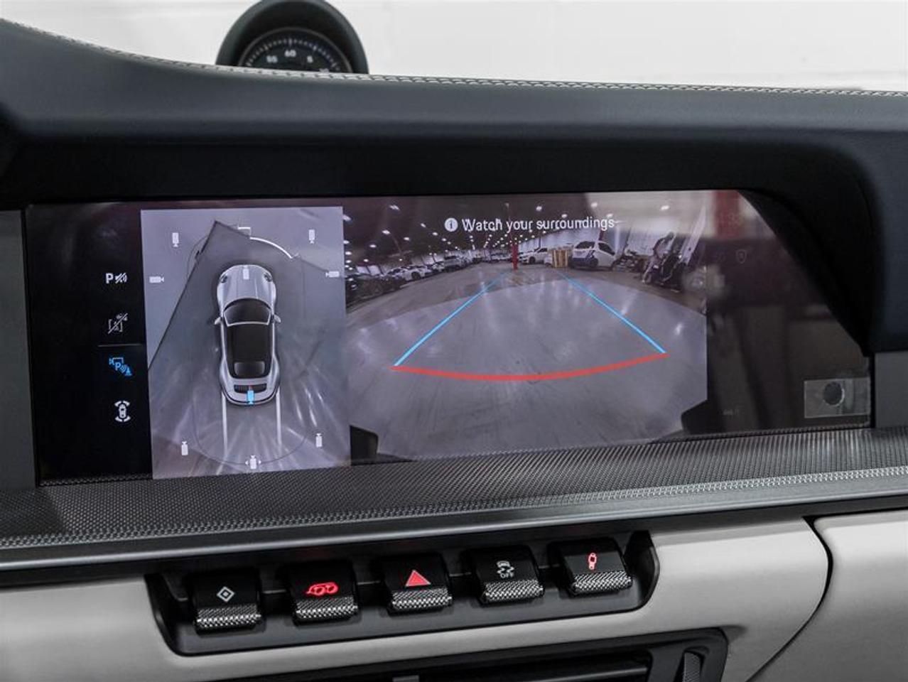 2026 Porsche 911  Photo