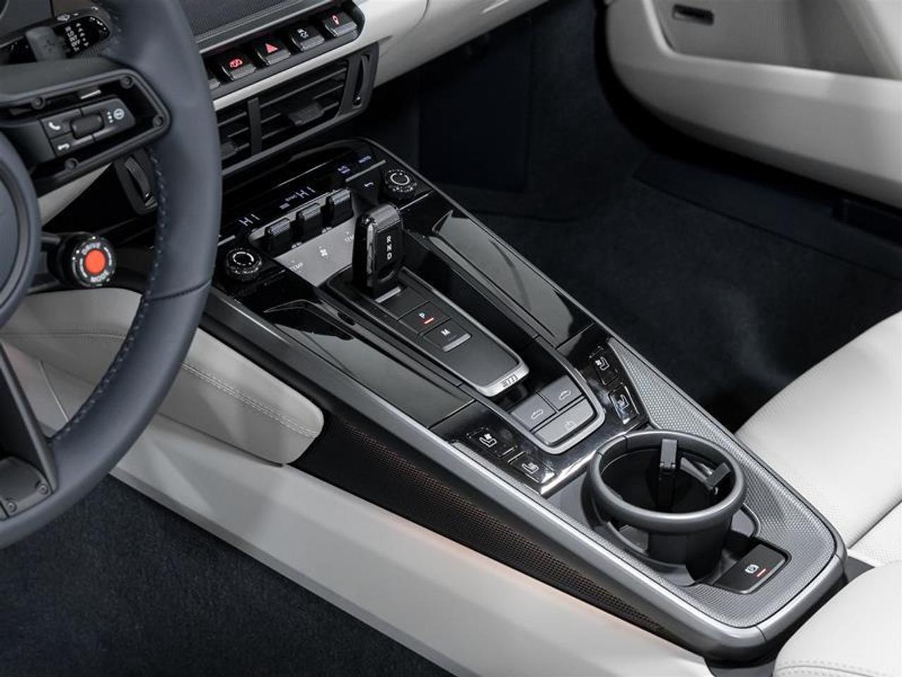 2026 Porsche 911  Photo