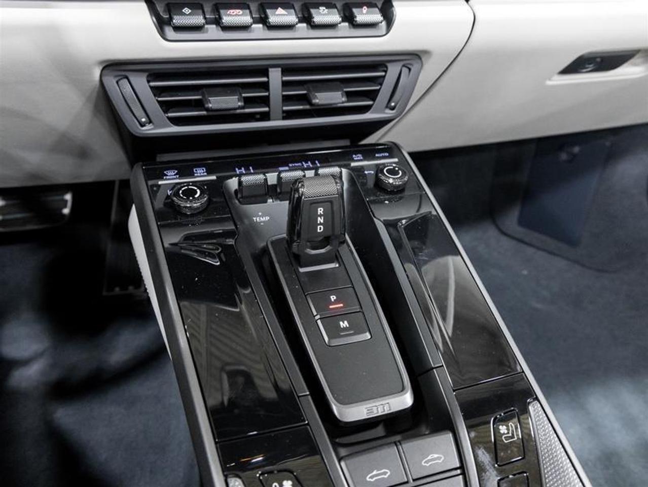 2026 Porsche 911  Photo