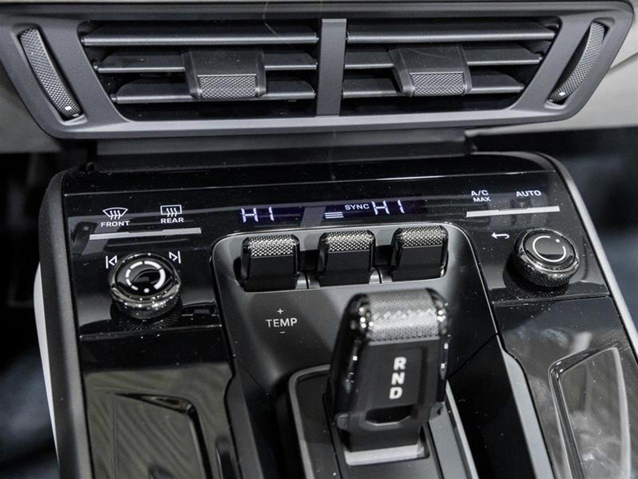 2026 Porsche 911  Photo