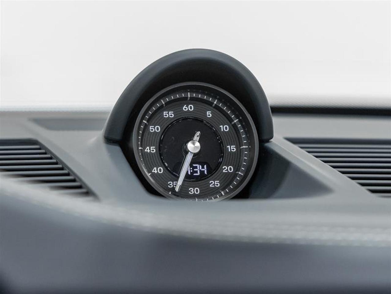 2026 Porsche 911  Photo