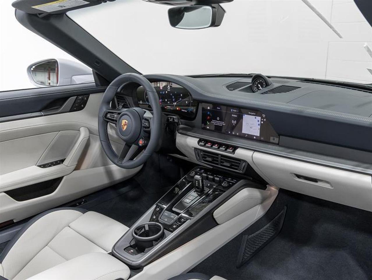 2026 Porsche 911  Photo