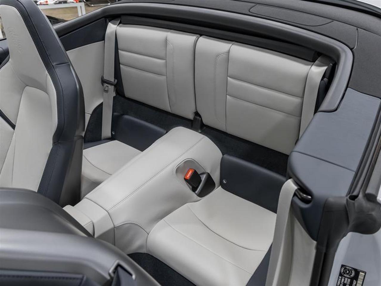 2026 Porsche 911  Photo