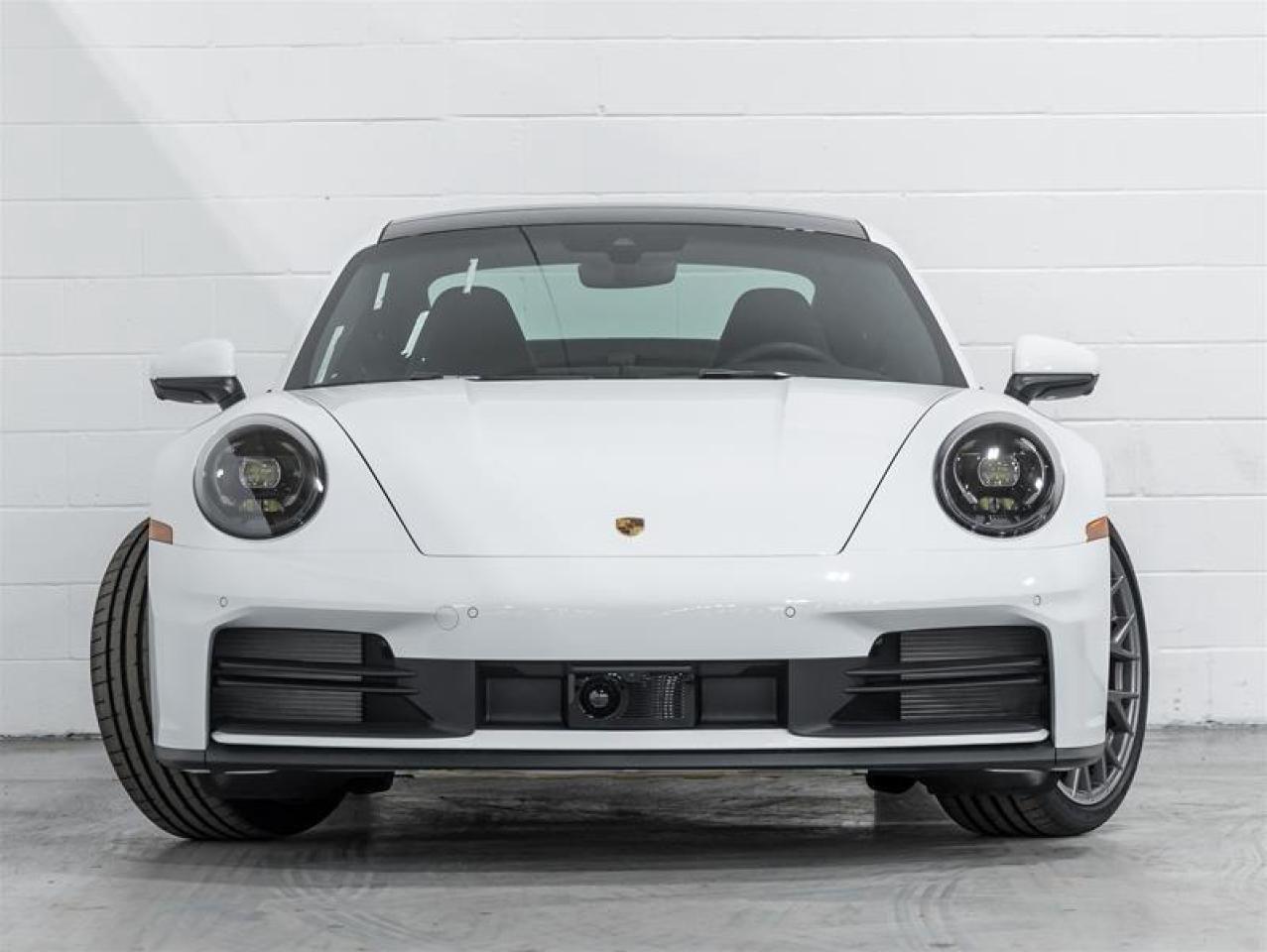 2026 Porsche 911  Photo
