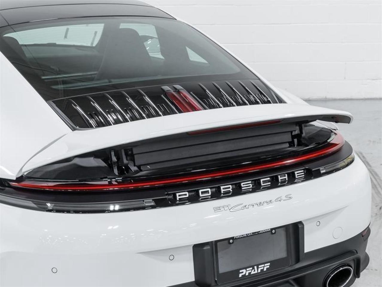 2026 Porsche 911  Photo