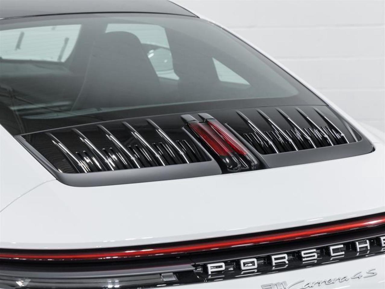 2026 Porsche 911  Photo