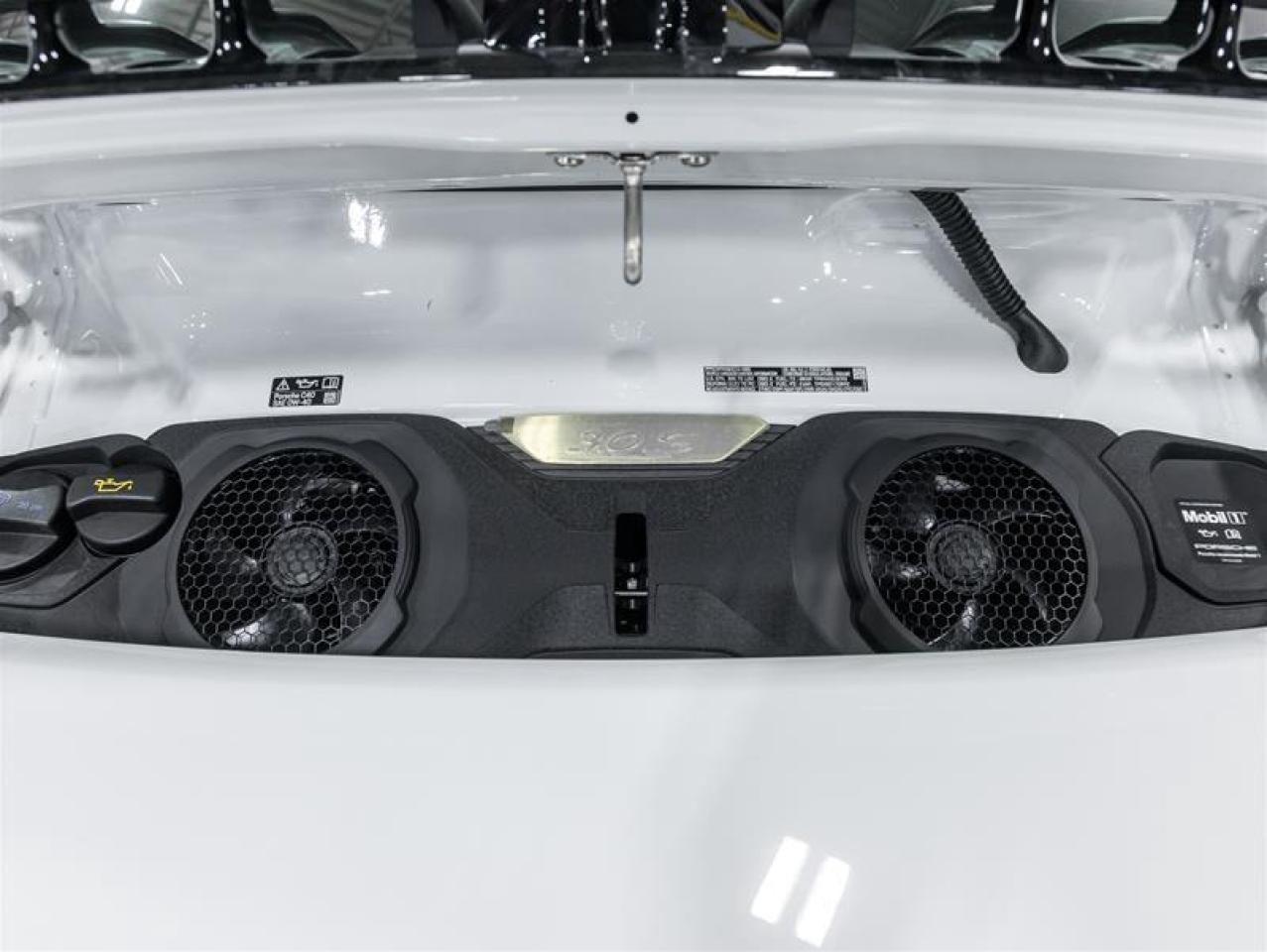 2026 Porsche 911  Photo