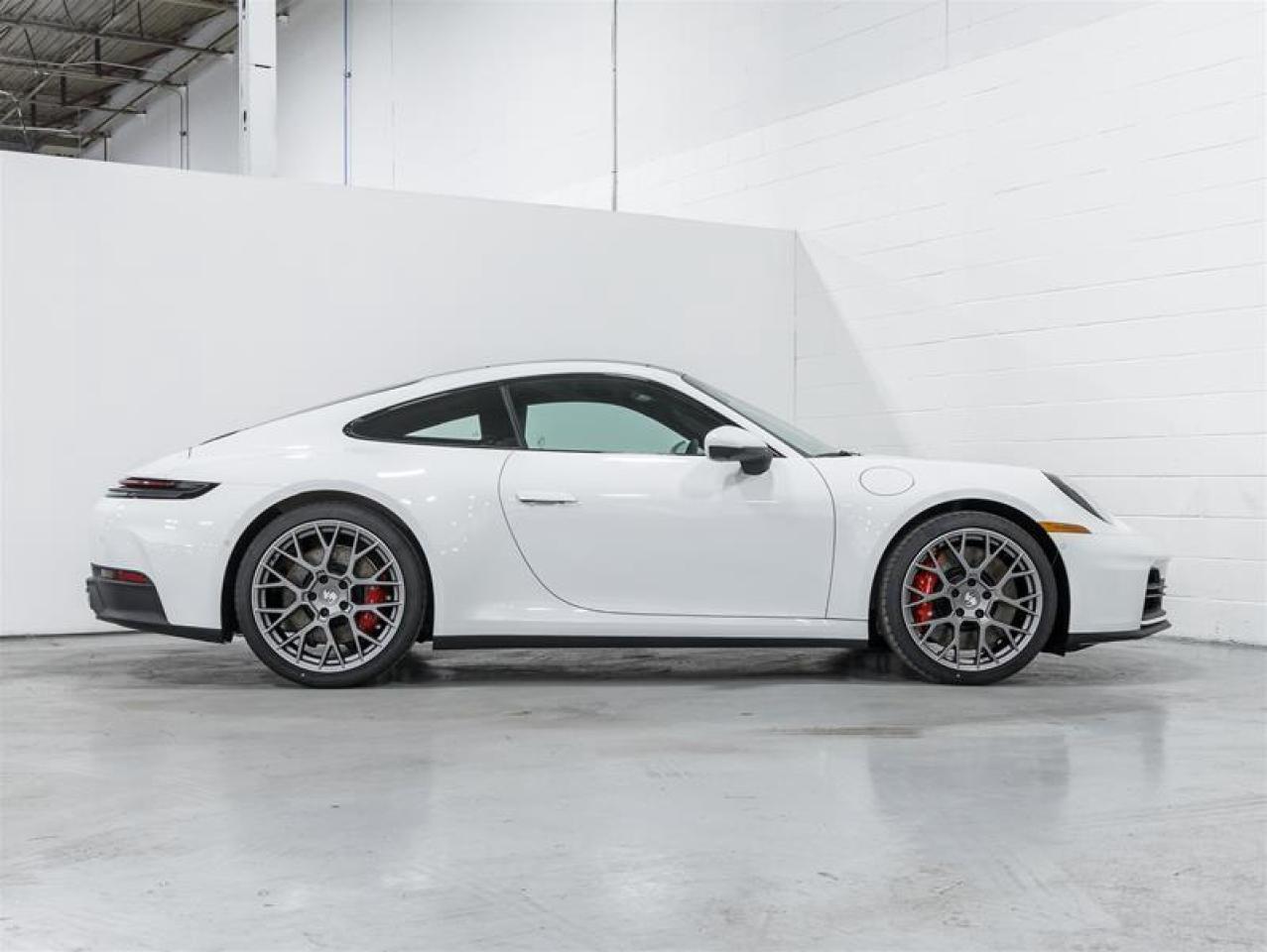 2026 Porsche 911  Photo