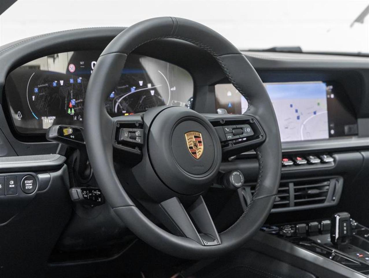 2026 Porsche 911  Photo