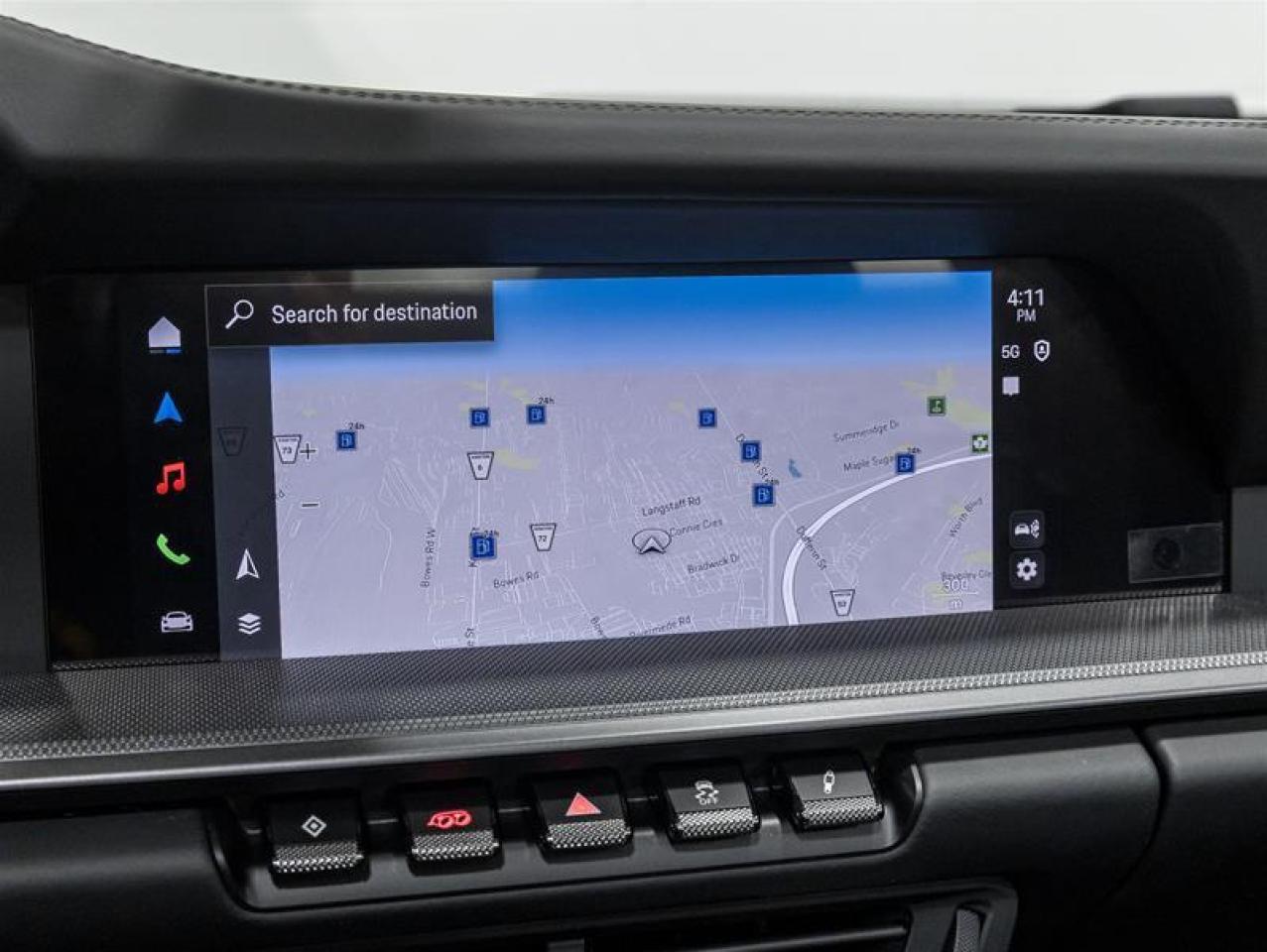 2026 Porsche 911  Photo