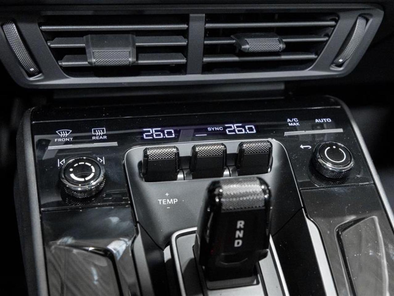 2026 Porsche 911  Photo