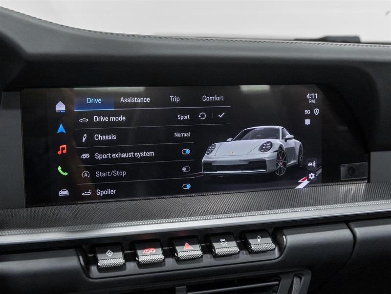 2026 Porsche 911  Photo