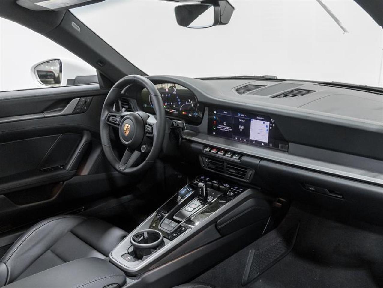 2026 Porsche 911  Photo