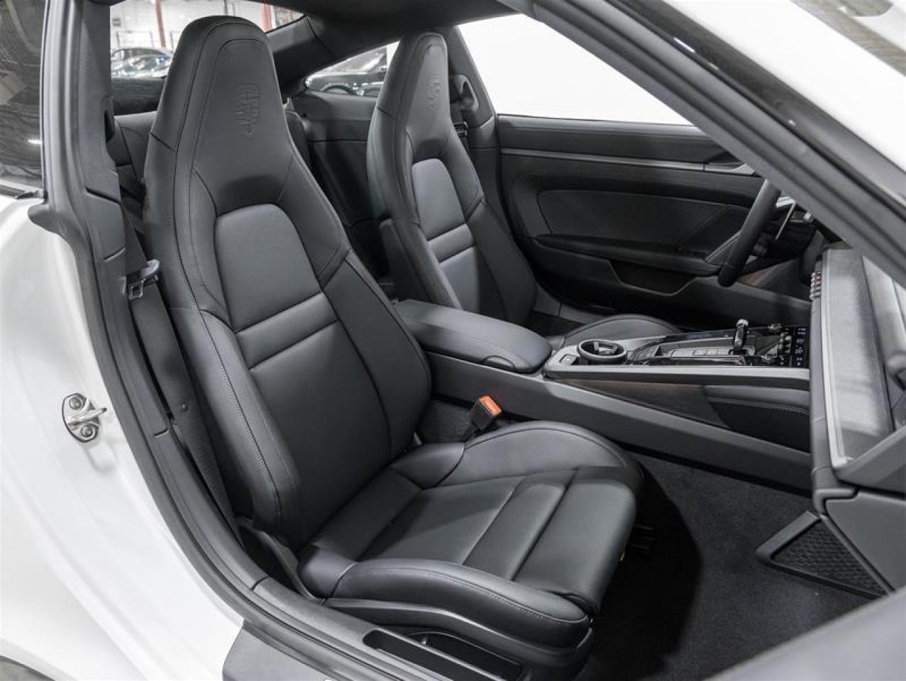 2026 Porsche 911  Photo