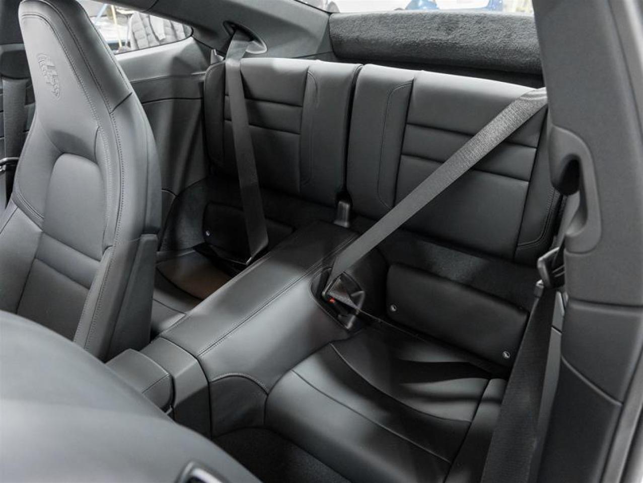 2026 Porsche 911  Photo