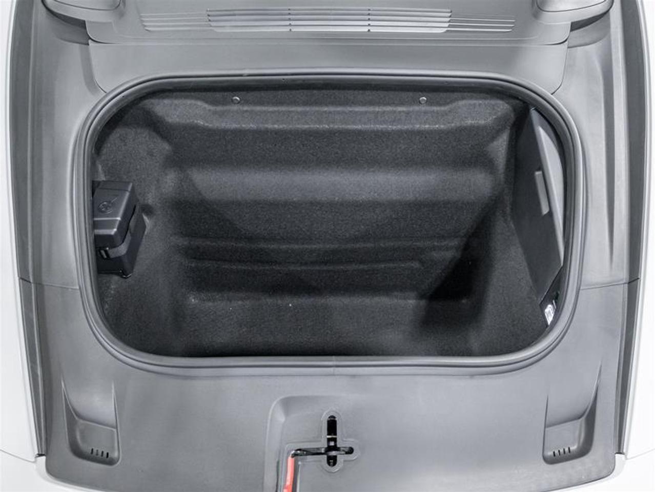 2026 Porsche 911  Photo
