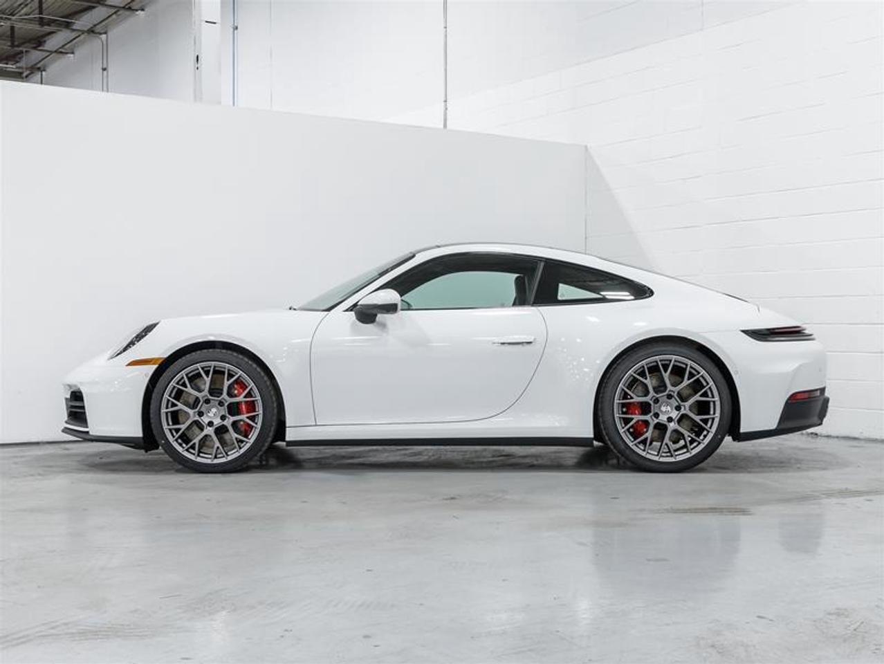 2026 Porsche 911  Photo