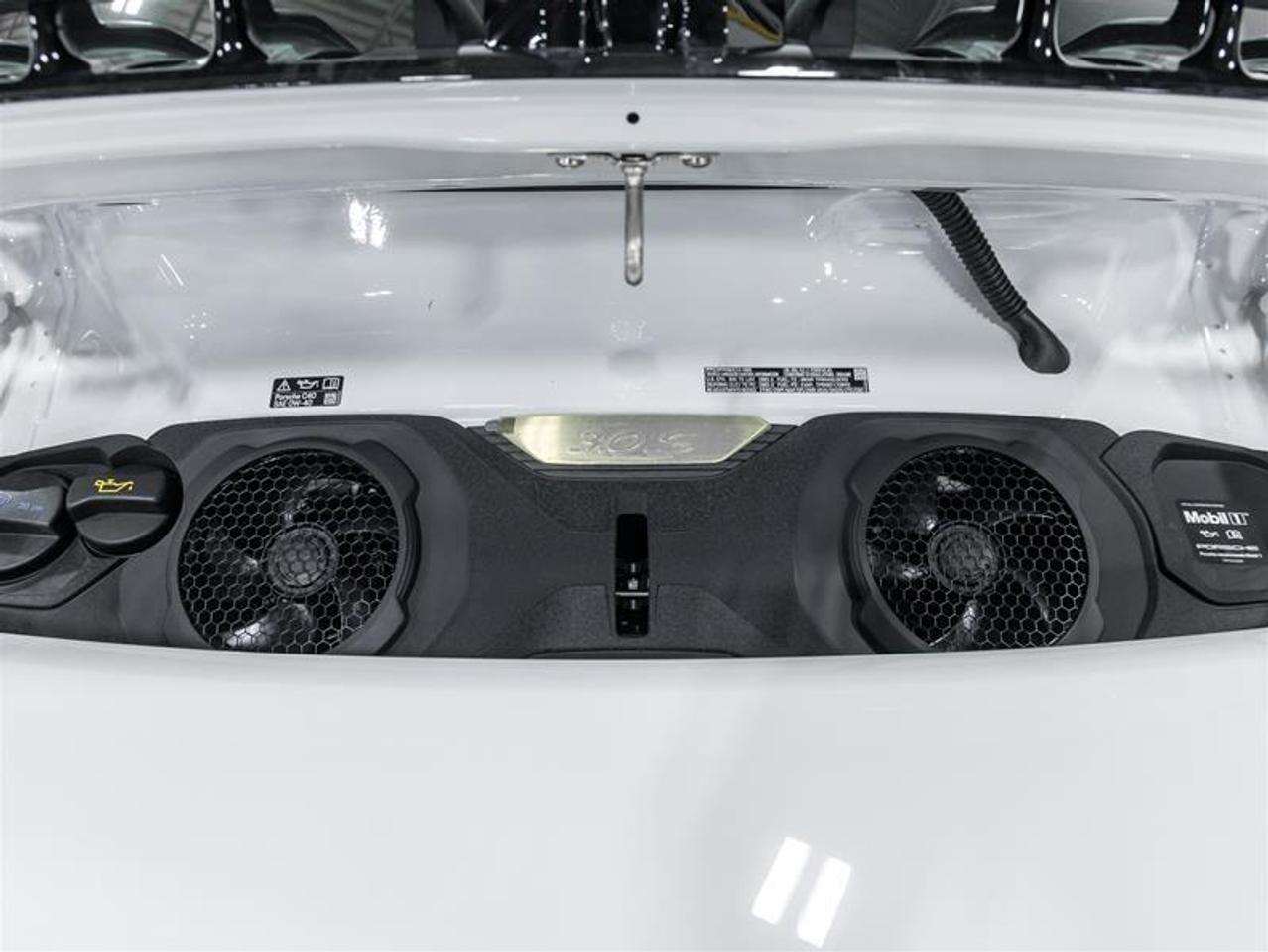 2026 Porsche 911  Photo