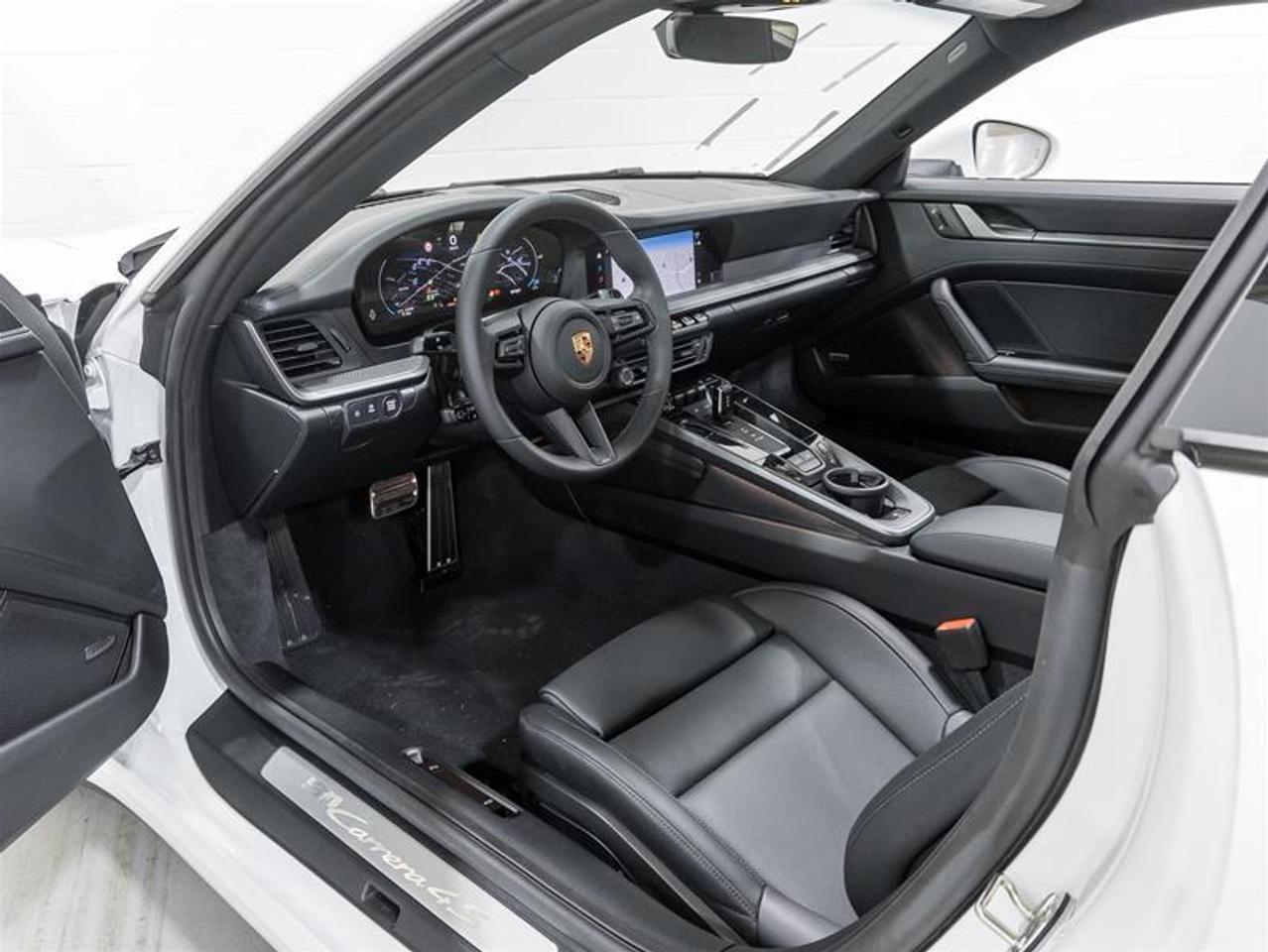 2026 Porsche 911  Photo