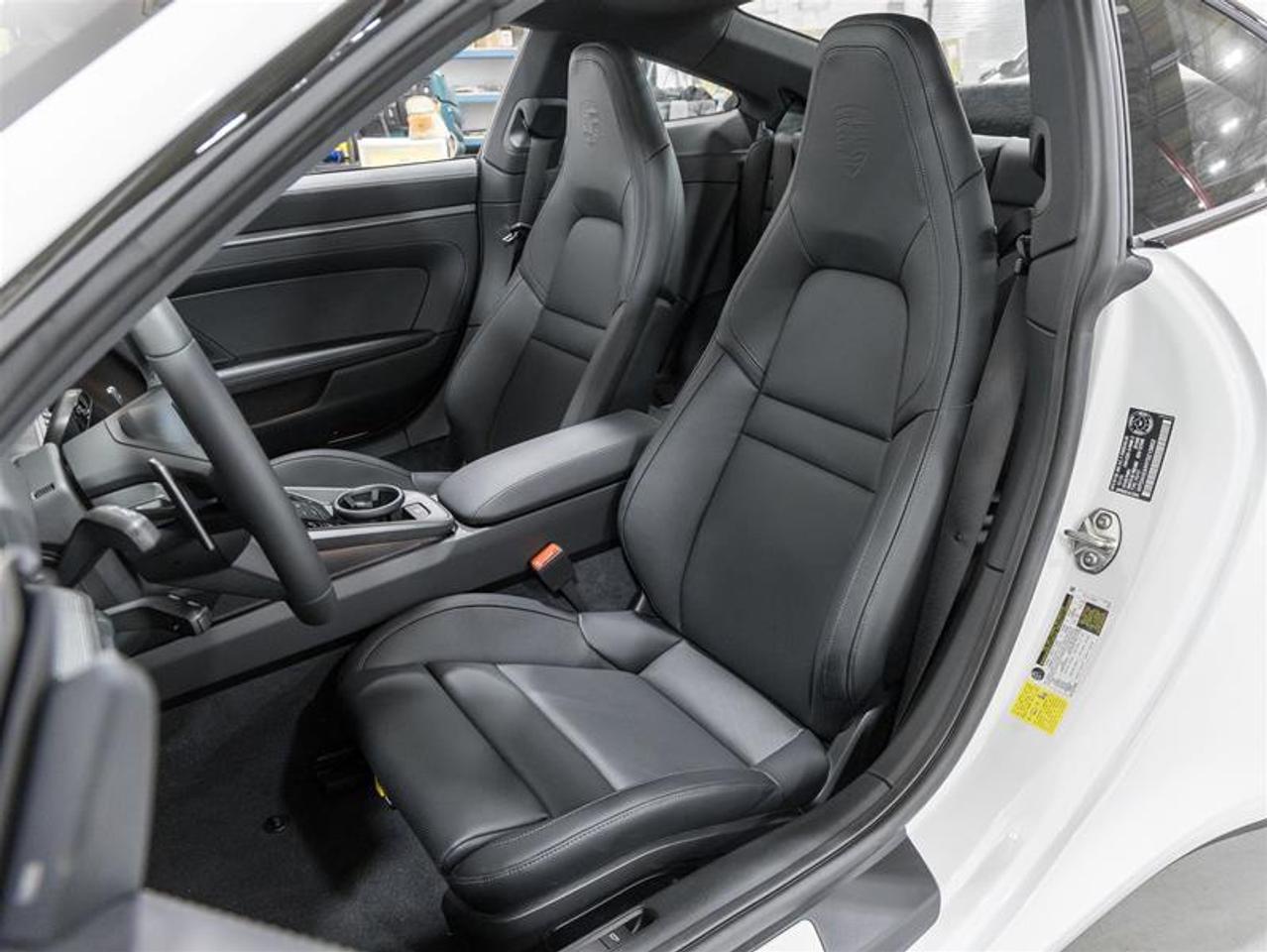 2026 Porsche 911  Photo