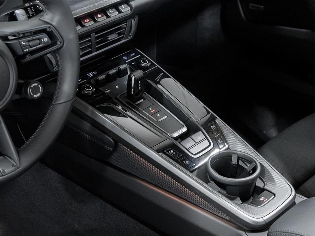2026 Porsche 911  Photo