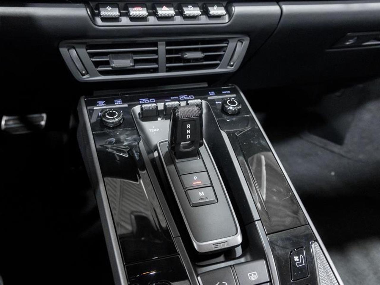 2026 Porsche 911  Photo