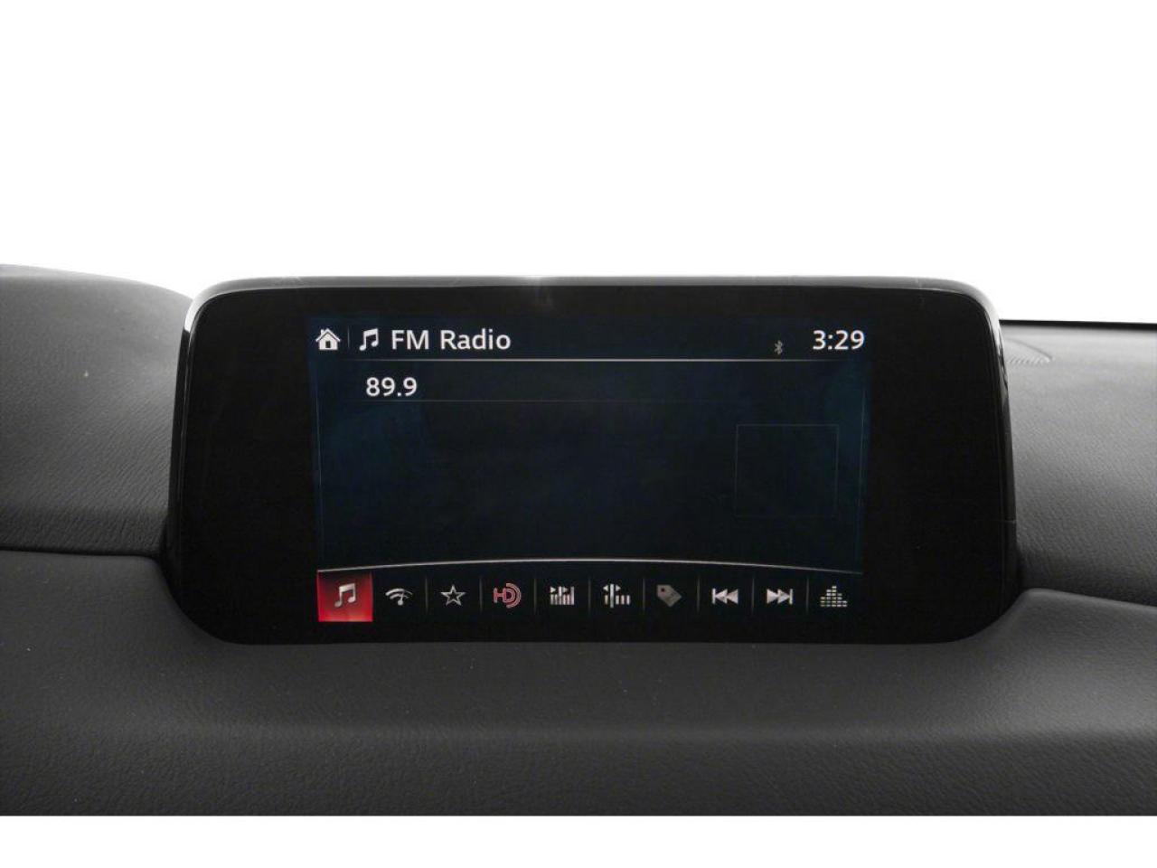 2018 Mazda CX-5 GS (A6) 4dr All-Wheel Drive Sport Utility Photo3