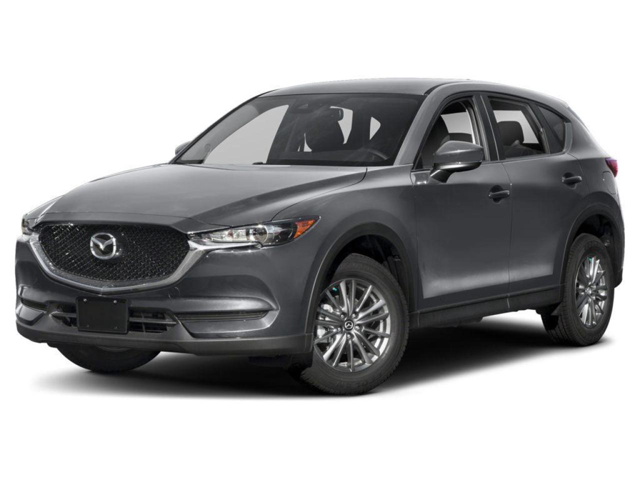 2018 Mazda CX-5 GS (A6) 4dr All-Wheel Drive Sport Utility Photo0