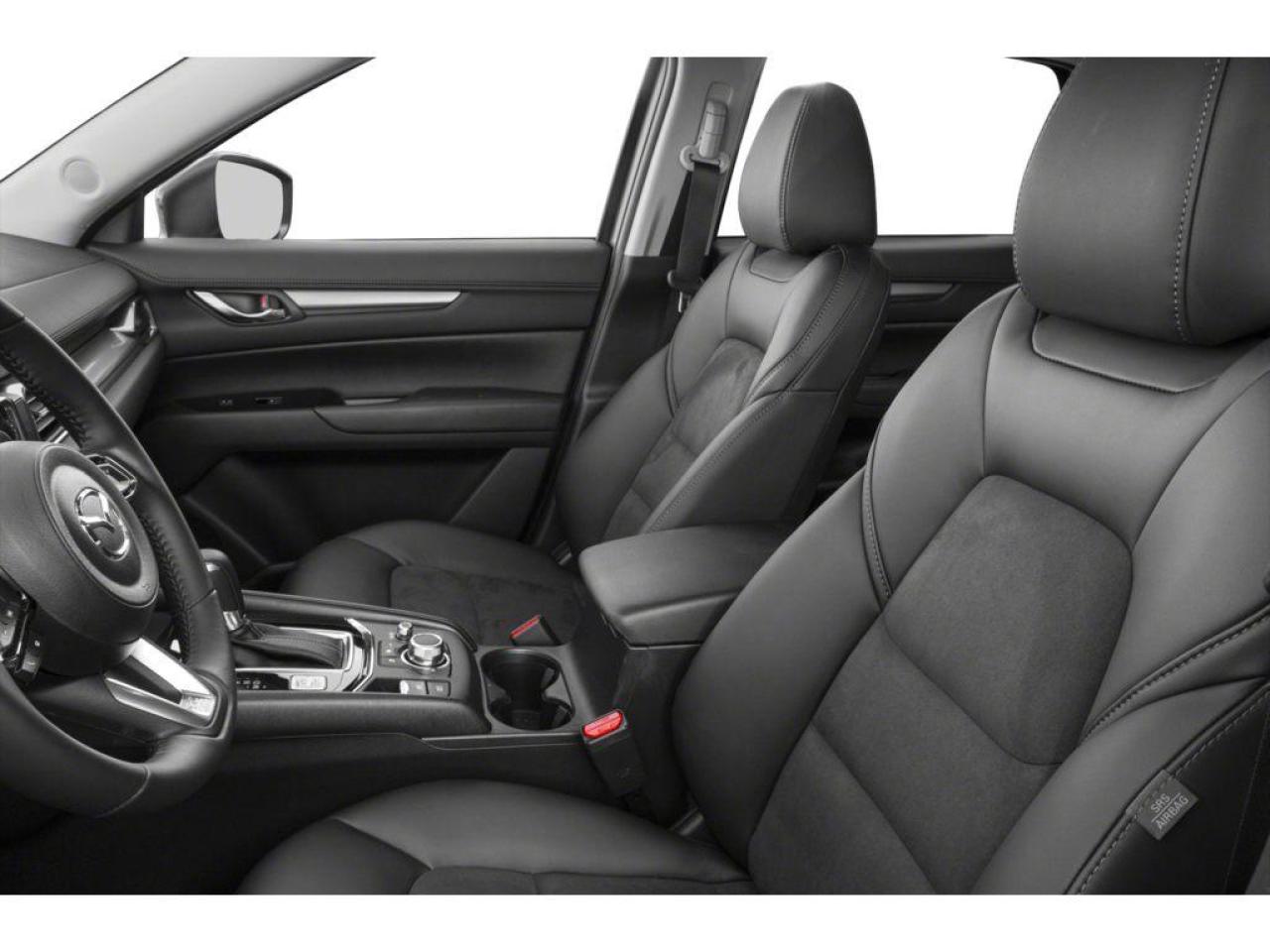 2018 Mazda CX-5 GS (A6) 4dr All-Wheel Drive Sport Utility Photo2