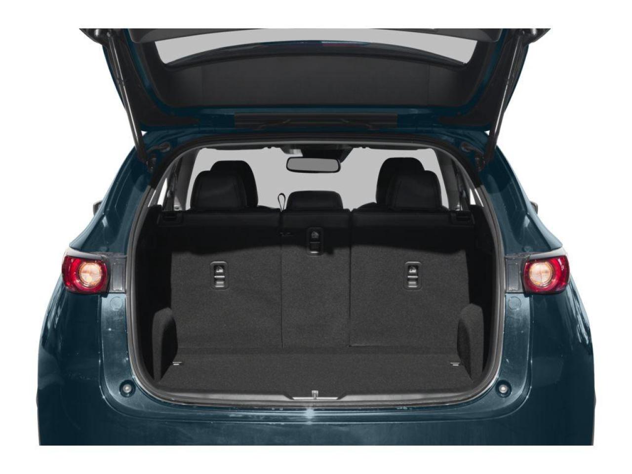 2018 Mazda CX-5 GS (A6) 4dr All-Wheel Drive Sport Utility Photo