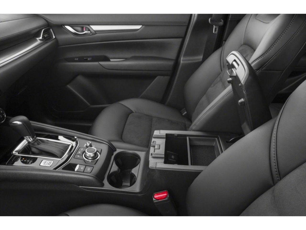 2018 Mazda CX-5 GS (A6) 4dr All-Wheel Drive Sport Utility Photo