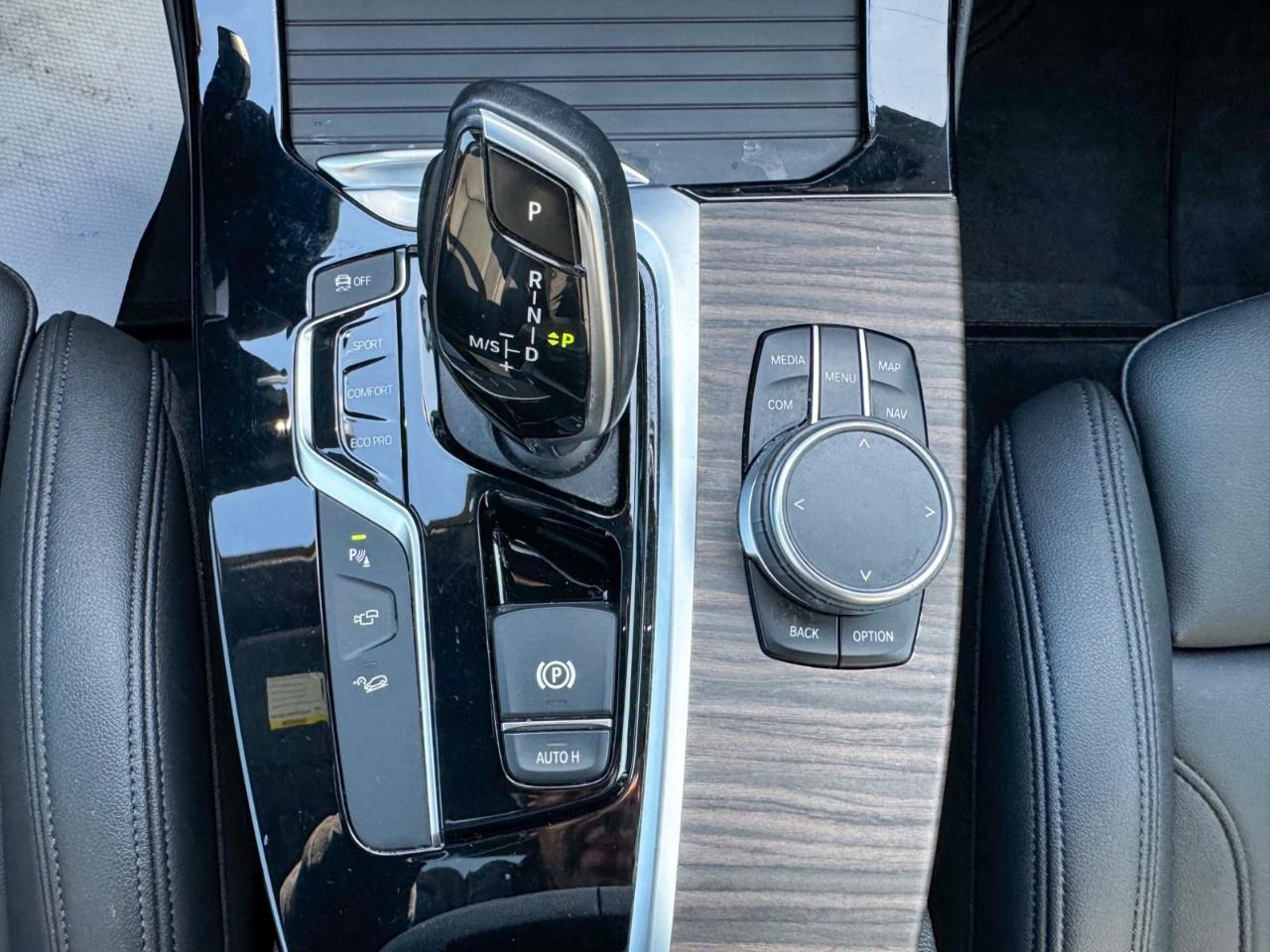 2019 BMW X3 xDrive30i Sports Activity Vehicle Photo