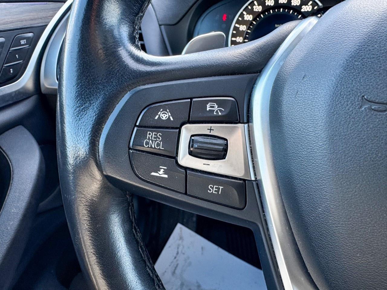 2019 BMW X3 xDrive30i Sports Activity Vehicle Photo