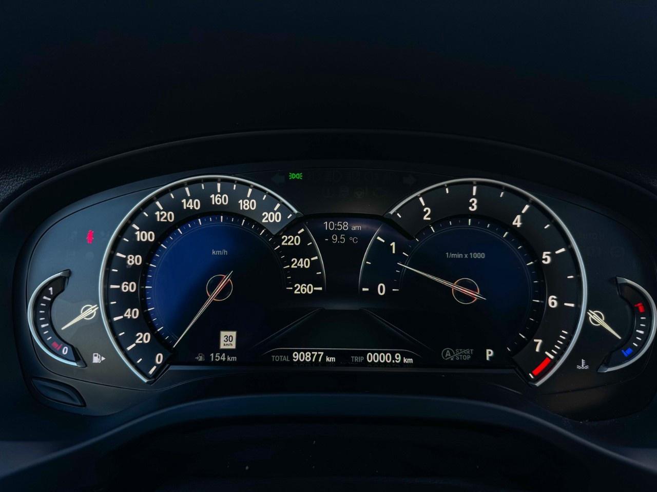 2019 BMW X3 xDrive30i Sports Activity Vehicle Photo