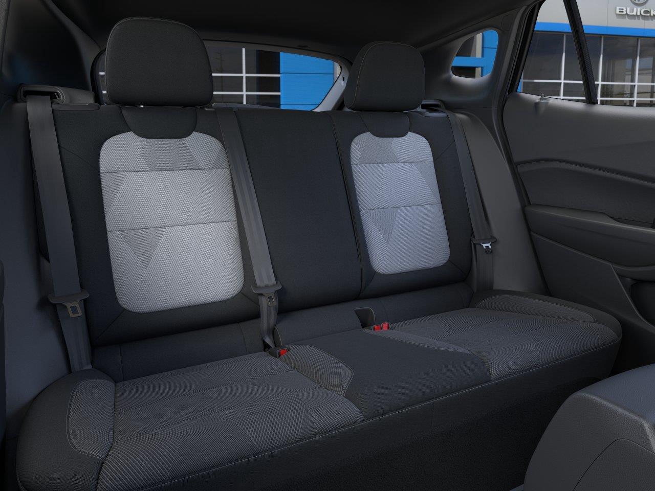 2026 Chevrolet Trax 1RS 4dr Front-Wheel Drive Photo