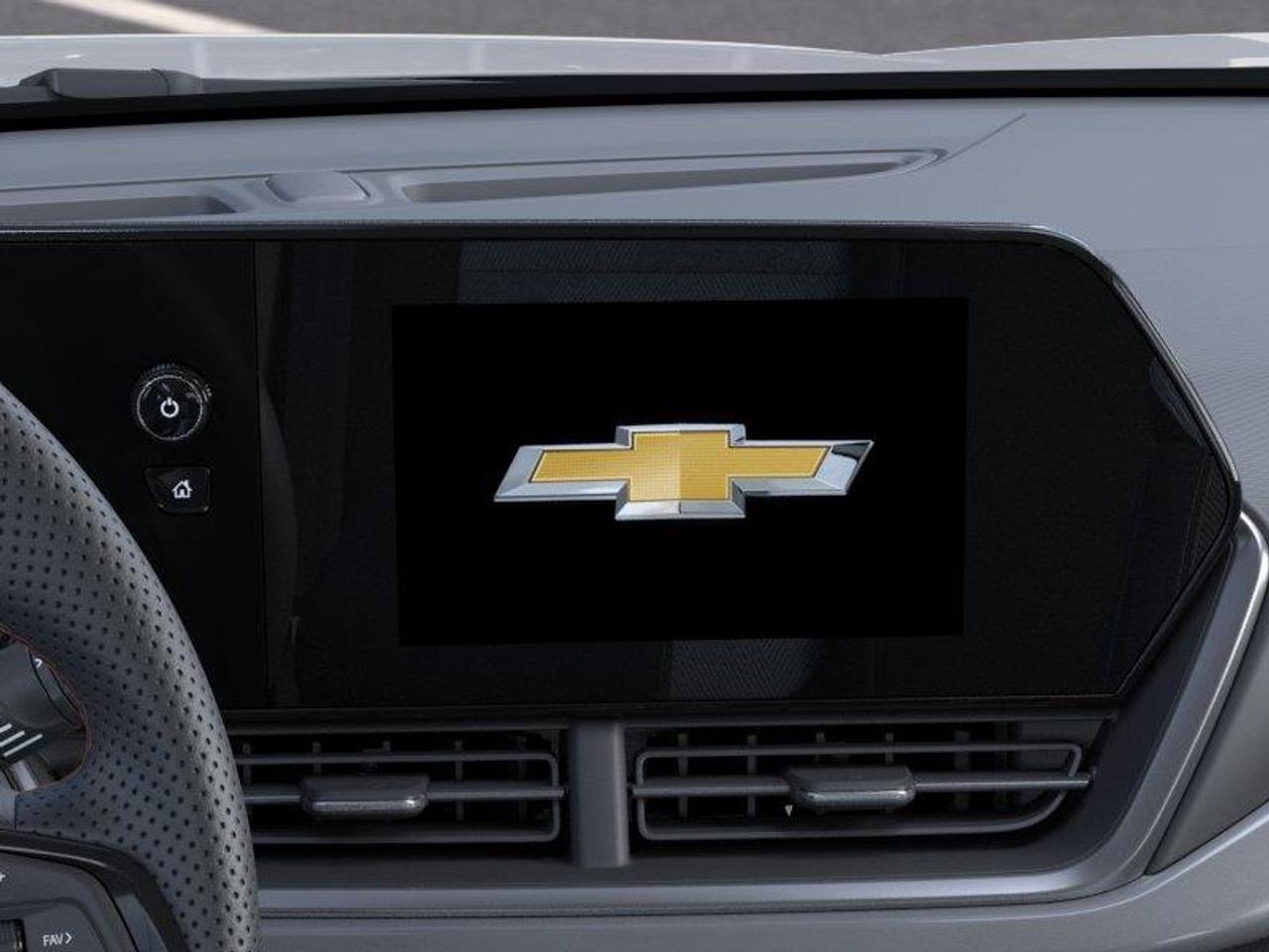 2026 Chevrolet Trax 1RS 4dr Front-Wheel Drive Photo