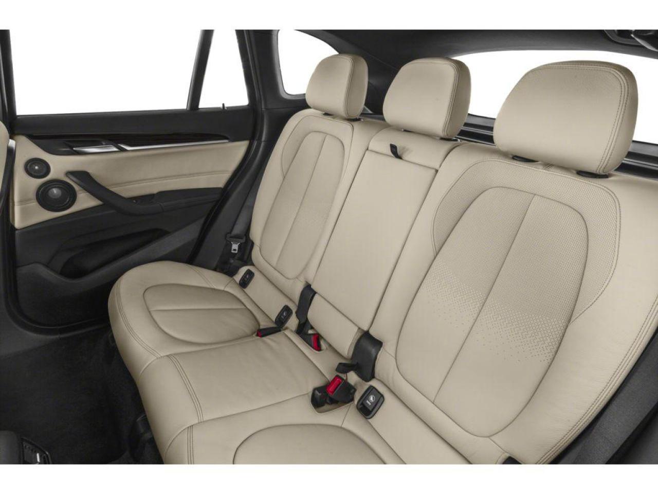 2018 BMW X1 xDrive28i 4dr All-wheel Drive Sports Activity Vehicle Photo