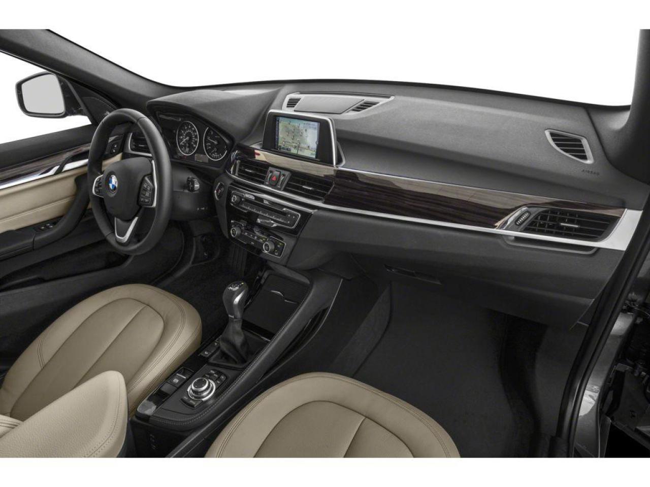 2018 BMW X1 xDrive28i 4dr All-wheel Drive Sports Activity Vehicle Photo